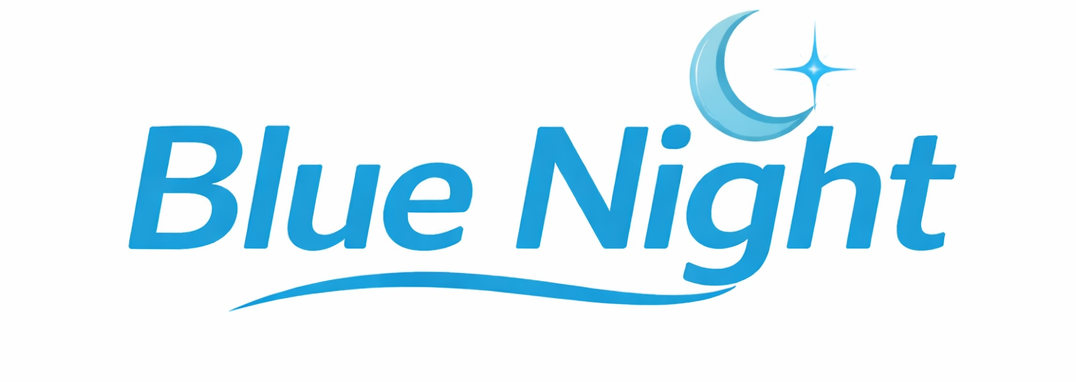 Blue Night ShopYour Store